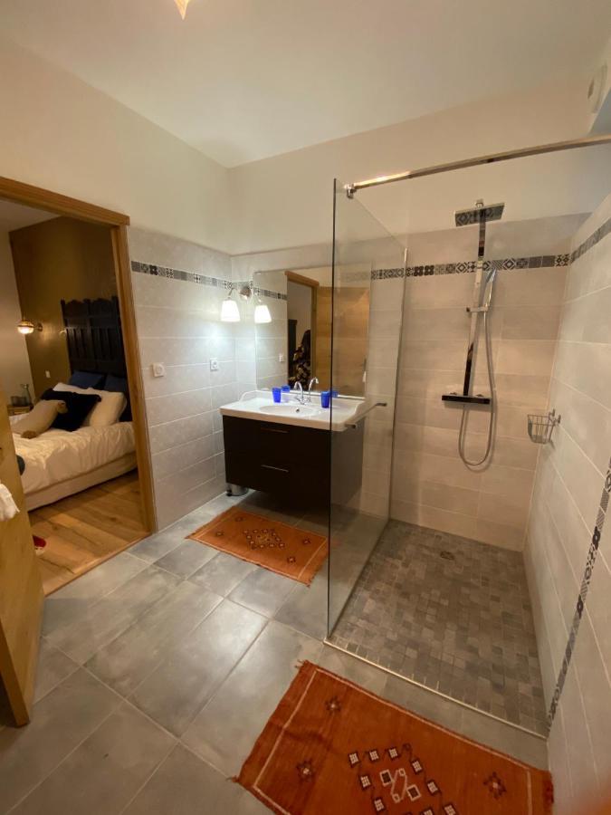 Dar Aminya - Chambres D'Hotes มาร์ม็องด์ ภายนอก รูปภาพ